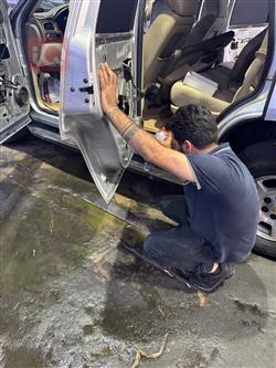 شيفروليه تاهو